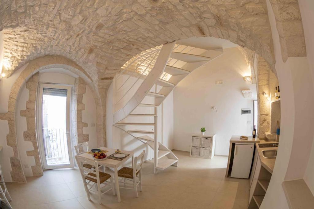 Il Campanile Villa Cisternino Exterior photo