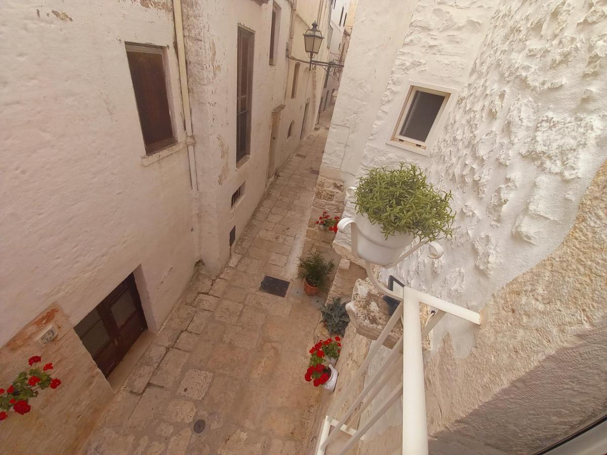 Il Campanile Villa Cisternino Exterior photo